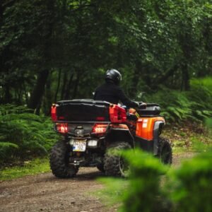 ATV Adventure