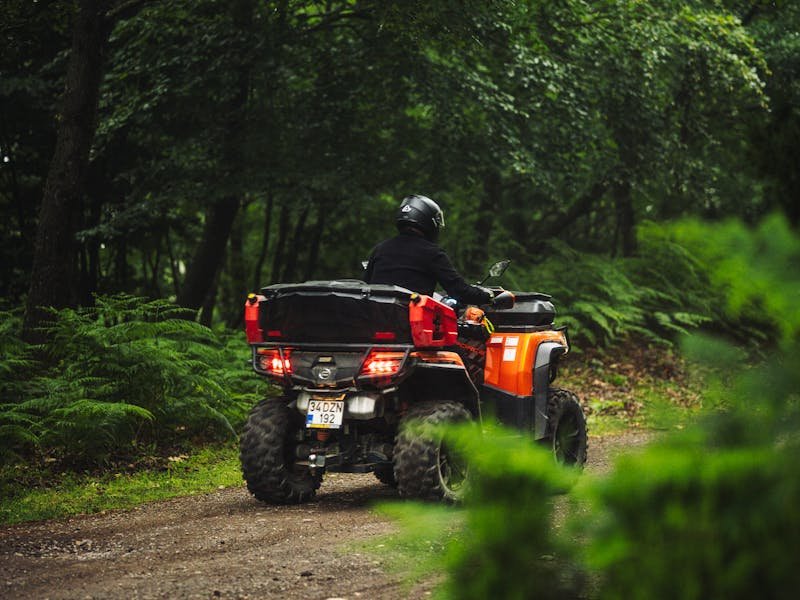 ATV Adventure