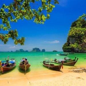 Phi Phi Islands